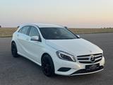 Mercedes-Benz A 200 BlueEff. *Sportsitze,Navi,Park-System* - gebrauchte Mercedes-Benz A 200 aus dem Jahr 2012