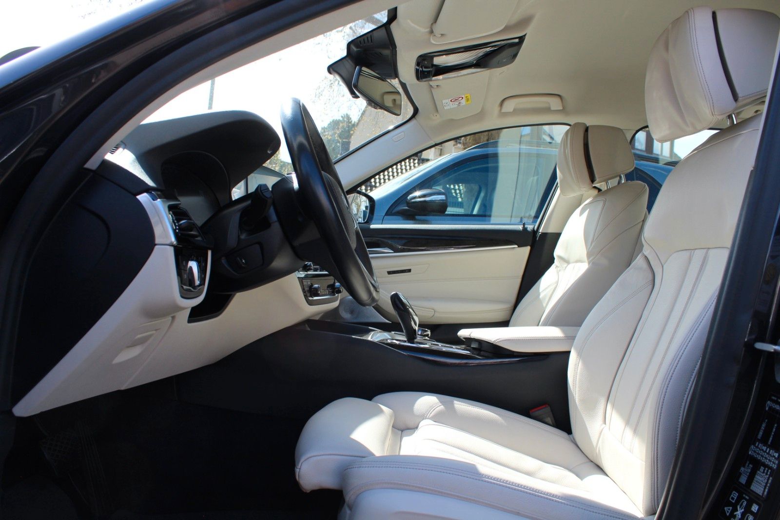 BMW 530 xDr 360° DA-PRO SOFTCLOSE BOWERS&WILKINS ACC foto 5
