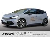 Cupra Born 150kW/58kWh ACC+KESSY+SHZ+NAVI+LED - Cupra Born Gebrauchtwagen