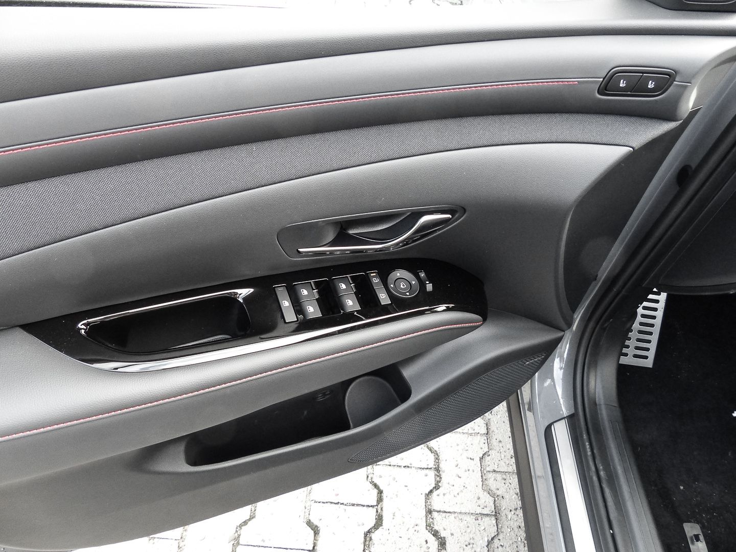 Hyundai Tucson – Bild 7