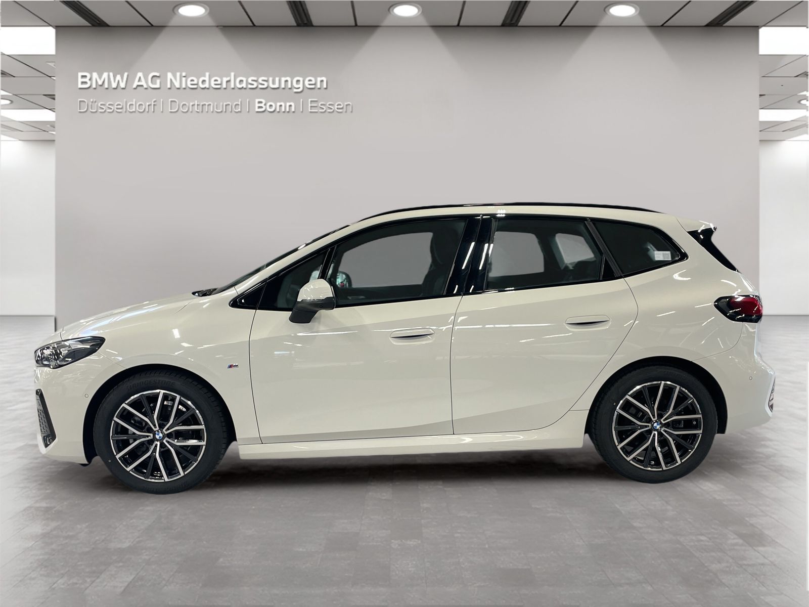 BMW 220 Active Tourer - Bild 5