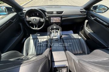 Skoda Superb - 9