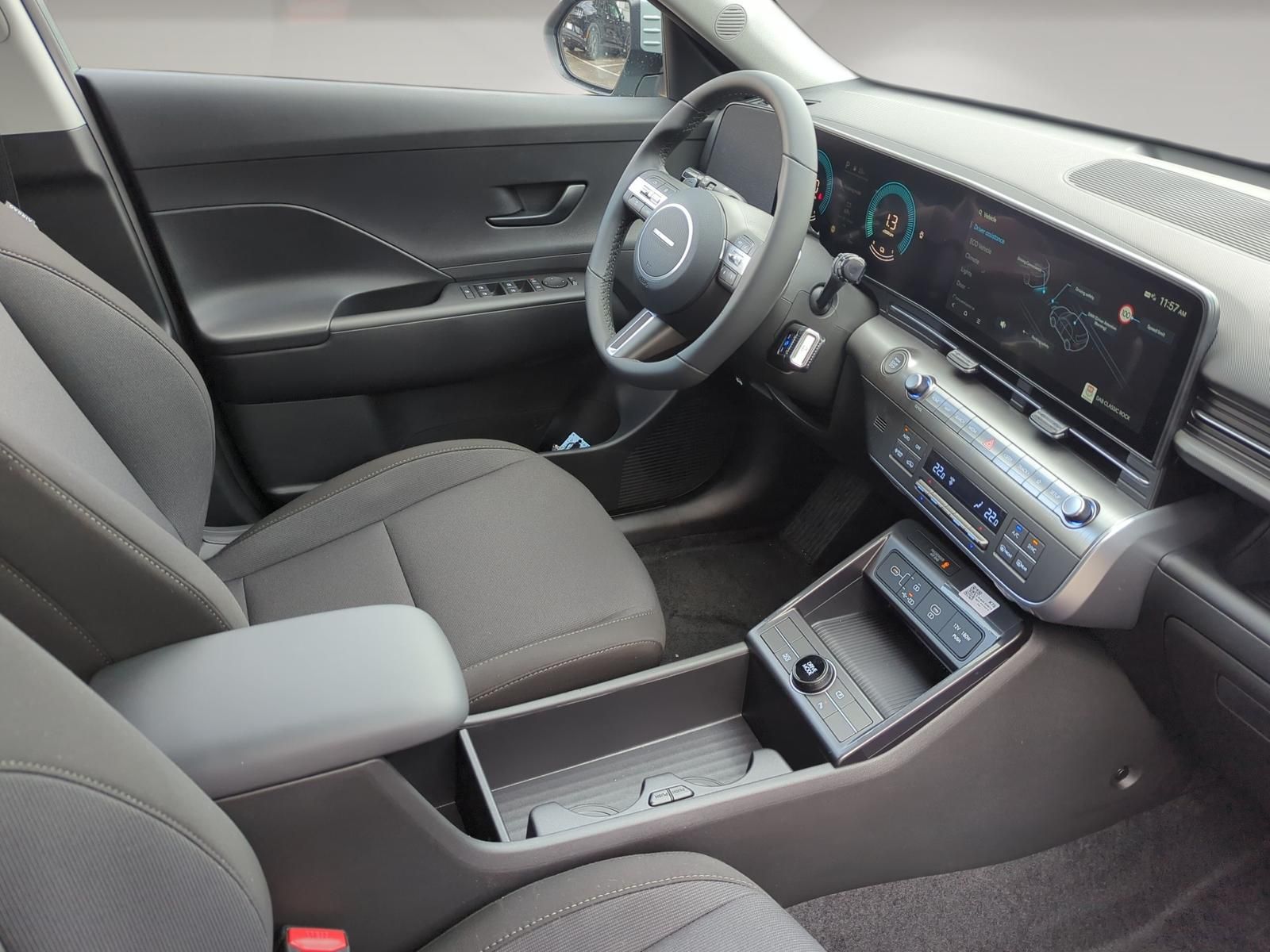 Hyundai Kona – Bild 14