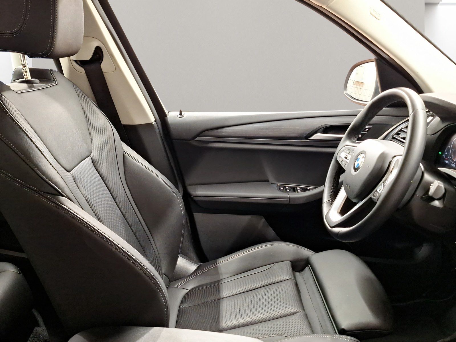BMW X3 xDrive20i Navi Kamera Driv.Assist Sportsitze foto 5