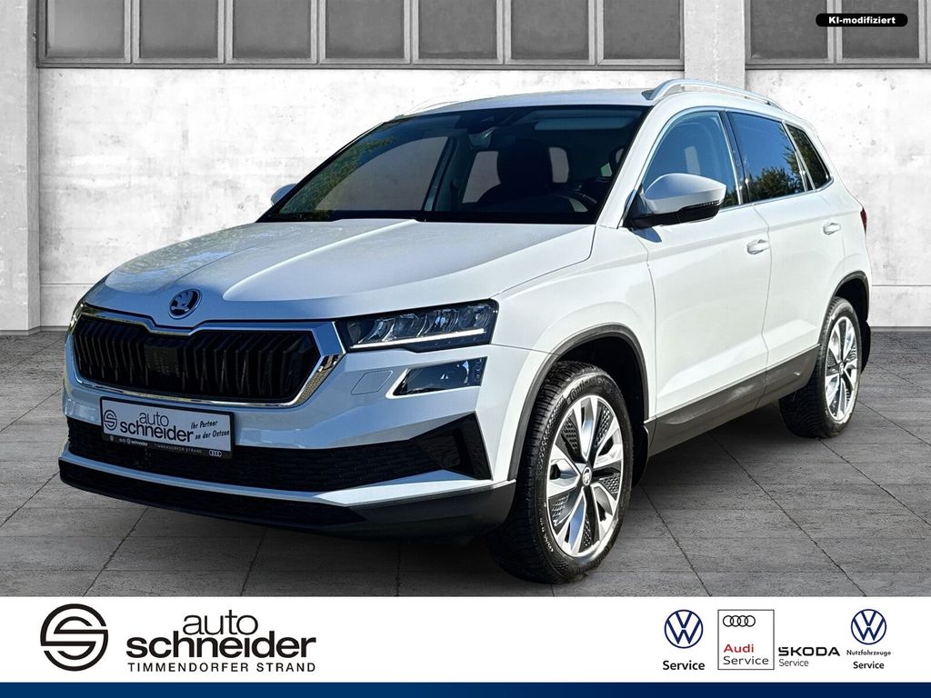 Image of Skoda Karoq