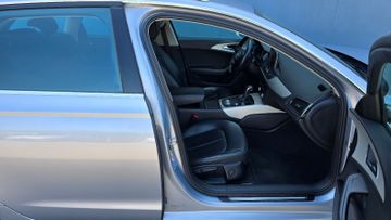 Audi A6 - 7