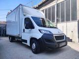 Peugeot PEUGEOT Boxer (3ª serie) - Boxer 335 2.0 BlueHDi - Peugeot Boxer: 2.0