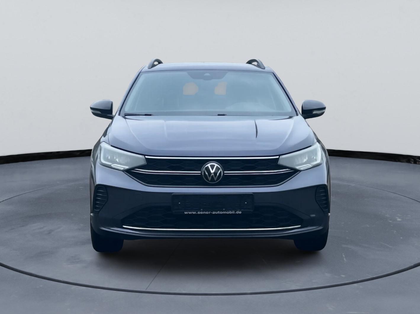 Volkswagen Taigo 1.0 TSI Goal - LED - NAVI - PDC - GARANTIE