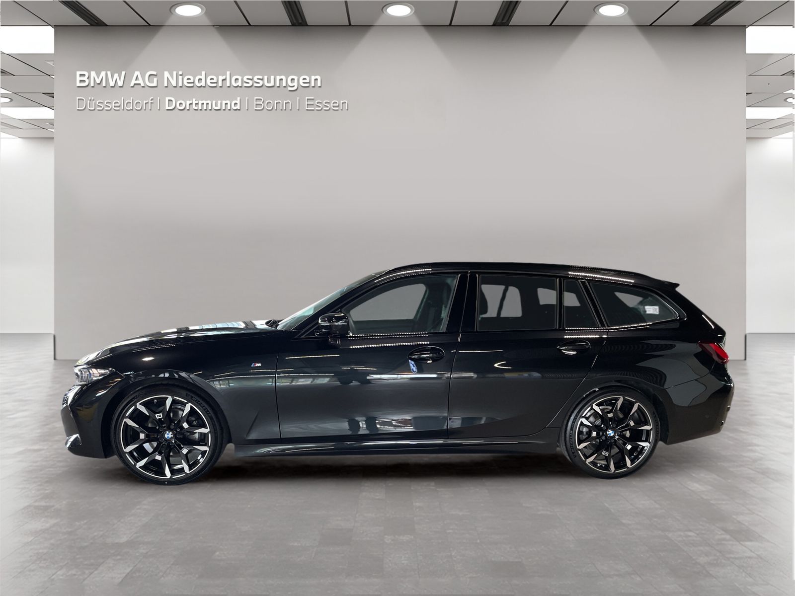BMW 320 - Bild 5