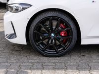 BMW M340d - Vorschau Bild 7
