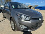 Hyundai i20 Classic Motorproblem - Hyundai: Motor