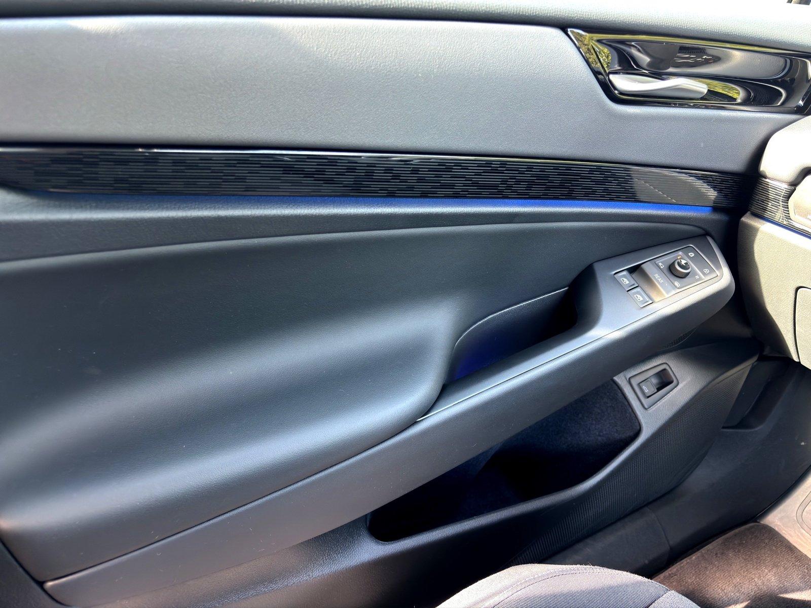 Volkswagen ID.7 Tourer Pro | LED | NAVI | AHK | SITZH. |