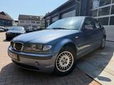 BMW 318i Edition Lifestyle 1.Hand 8-Fach Ahk Xenon - BMW 318: 1.8