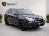 Subaru Forester 2.0D Exclusive/KLIMA/KAMERA/PANORAMA/ - Subaru Forester mit Diesel-Antrieb: 2.0