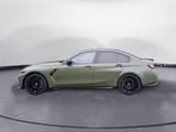BMW M3 Limousine M Race Track Paket Ultimate Package - BMW M3 Neuwagen in Frankfurt (Main)