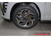 Hyundai KONA - Vorschau Bild 20