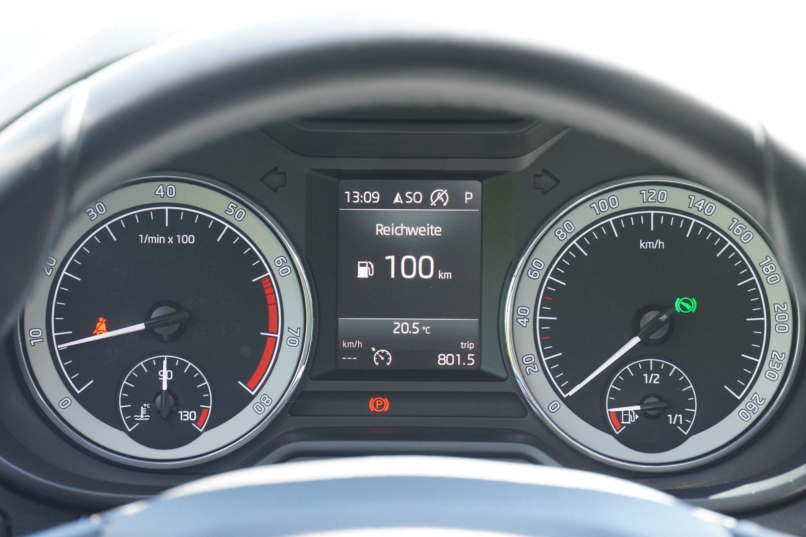 Skoda Octavia Combi 2.0 TSI Style LED DAB PDC Sitzheiz foto 18