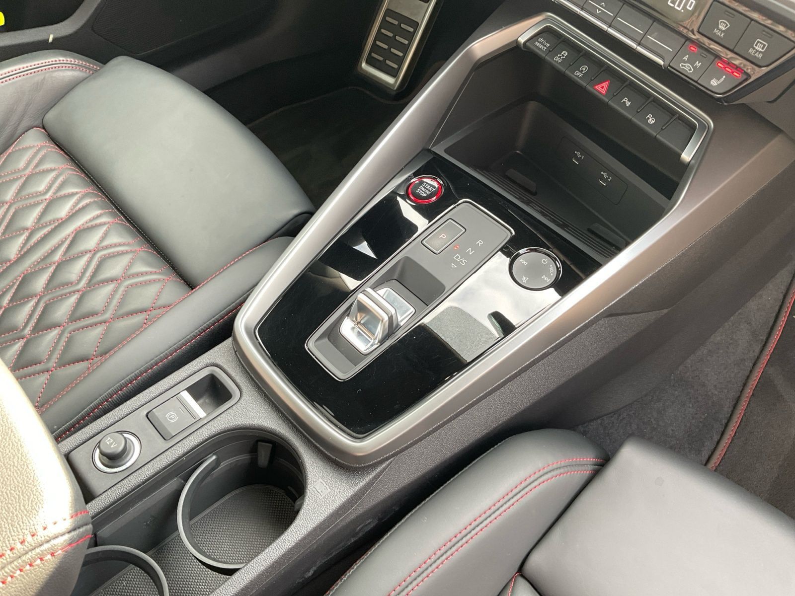 Audi S3 - Bild 18