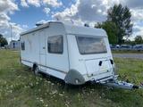 Knaus Südwind 500 FU - Knaus Wohnwagen 2000