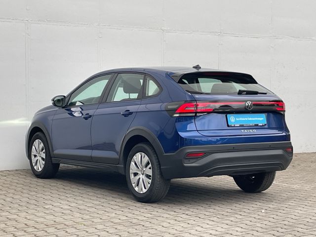 Taigo 1.0 TSI App-Connect/PDC/Sitzheizung/LED