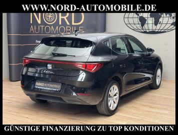 SEAT Leon - 12