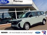 Ford Tourneo Courier Trend 1.0 EcoBoost EU6e Klima Ga - Ford Neuwagen: Eu