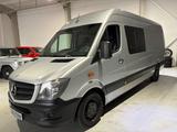 Mercedes-Benz Sprinter 319 CDI*HU neu* - Mercedes-Benz 319