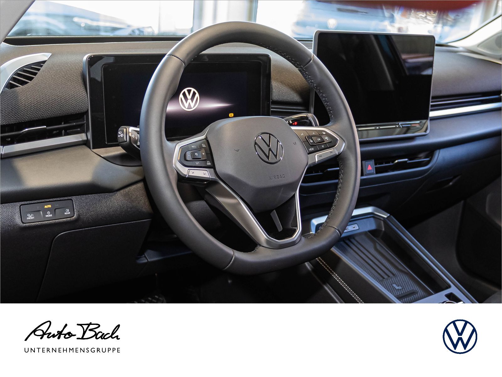 Volkswagen T-Roc - Bild 8