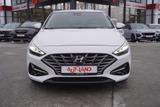 Hyundai i30 Fastback 1.5 Prime Mild-Hybrid DCT LED Navi - Hyundai i30: Prime