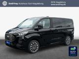 Ford e-Tourneo Custom 340 L1H1 TitaniumX Exkl. Pano A - Stationärer Kran