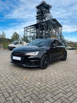 Audi A1 S1 8X Sportback Quattro Paket MTM ... - Audi: Mtm