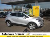 Opel Mokka X 1.4 Innovation LEDER e.SSD NAVI AHK LED - Opel Mokka in Oldenburg