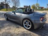 BMW Z4 Roadster 2.5si - frische Verdeckpumpe uvm. - BMW Z4: 5si