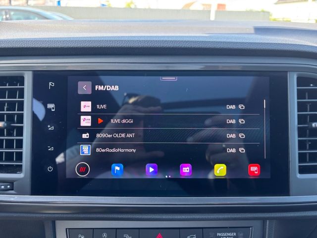 Ateca VZ AHK Pano Beats e.Heck Memory Fahrassist