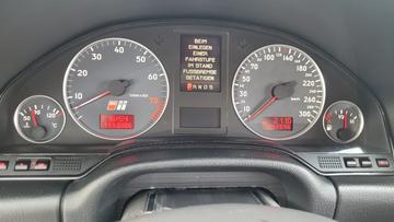 2001 AUDI A8 缩略图 11