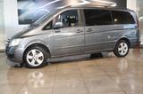 Mercedes-Benz Viano 3.0 CDI Trend Edition lang *7-Sitzer*Tisch - Mercedes-Benz Viano Gebrauchtwagen Sitze