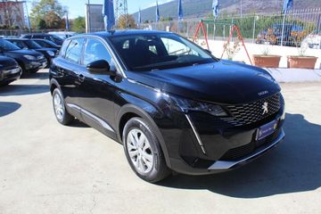 Peugeot 3008 - 3