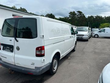 Volkswagen T5 Transporter - 6