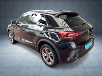 Volkswagen T-Roc - Vorschau Bild 5