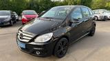 Mercedes-Benz B 170 B -Klasse B 170 - gebrauchte Mercedes-Benz B-Klasse aus dem Jahr 2008