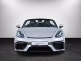 Porsche 718 Boxster Spyder - Porsche Boxster aus 2023