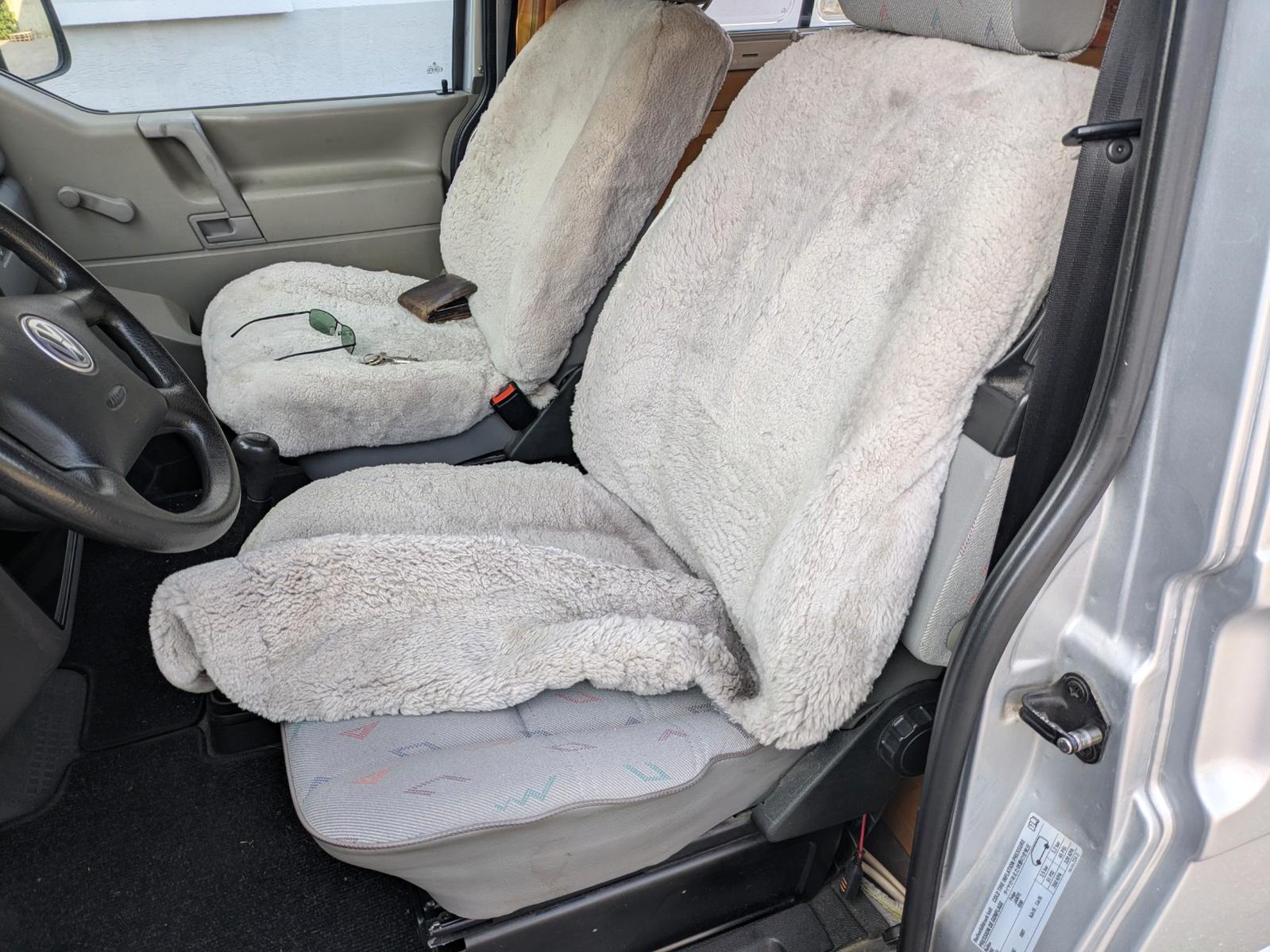 Volkswagen VW T4 Camping 2,5 TDI Top Zustand Rostfrei Schek