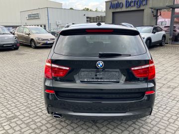BMW X3 - 11