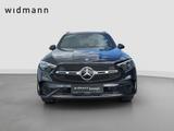 Mercedes-Benz GLC 300 e 4M *AMG*Pano*Navi*Burmester*Airm*AHK** - Mercedes-Benz GLC 300 aus 2022