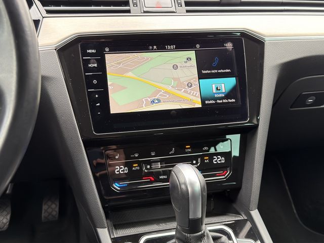 Passat Variant 2.0 TDI Elegance DSG