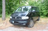 Volkswagen T4 Multivan TDI - gebrauchte VW T4 Multivan aus dem Jahr 1998