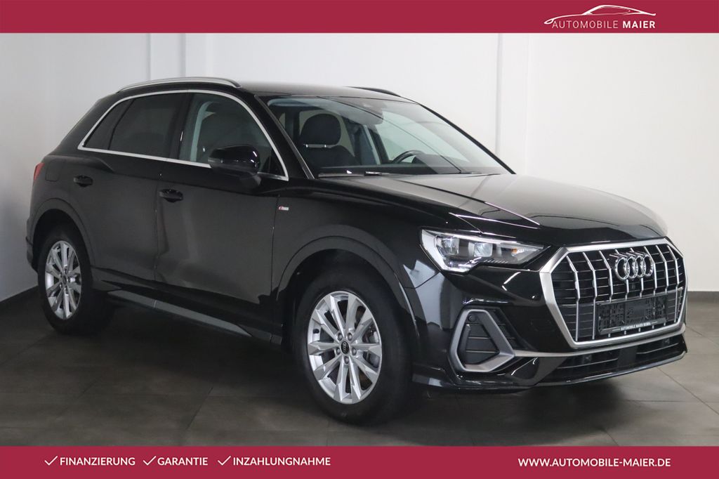 Image of Audi Q3