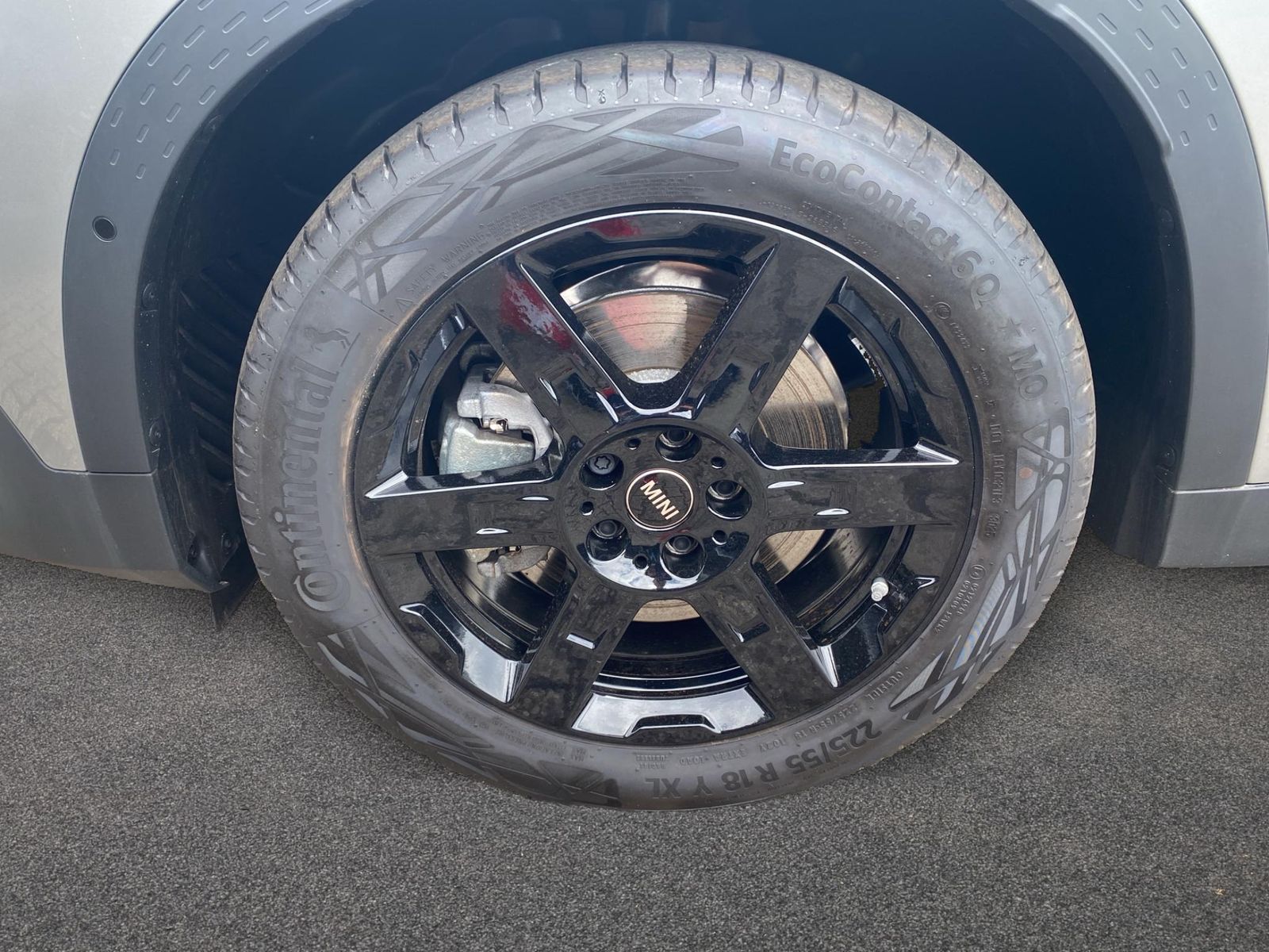 MINI Countryman C (Cooper) - Bild 16