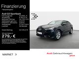 Audi Q3 Sportback 35 TDI S line*Navi*LED*Alu*PDC*Pano - Audi Q3 Jahreswagen