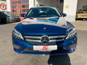 Mercedes C 180 - 2